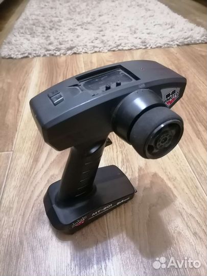 Himoto 1 18 monster truck