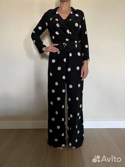 Комбинезон женский