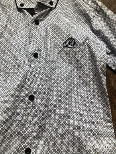 Костюм для школы тройка 122-128