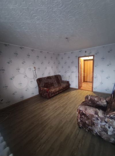 2-к. квартира, 44 м², 2/5 эт.