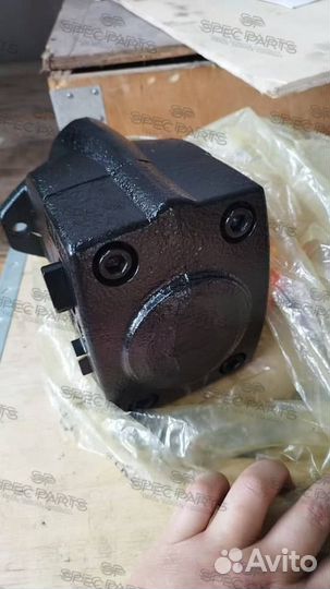 Гидронасос R902560126 Rexroth LA1VO035DRS0C200ориг