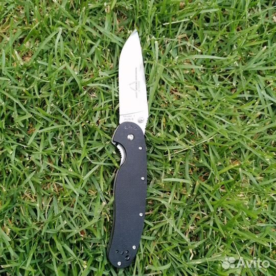 Филейный нож