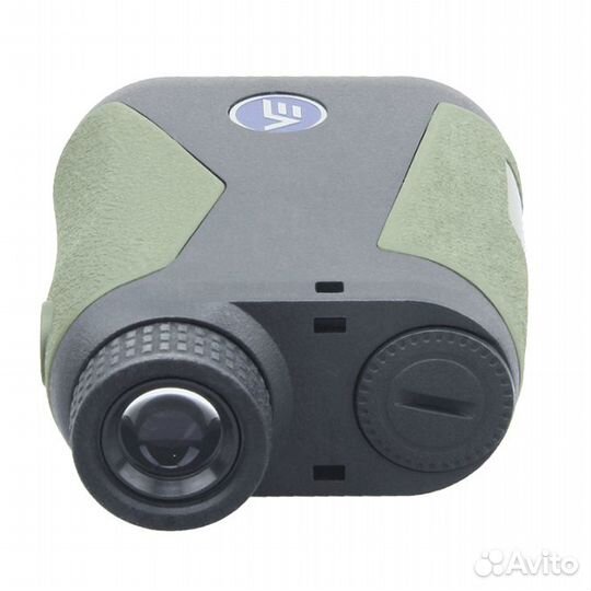 Лазерный дальномер vector optics forester (6X21)
