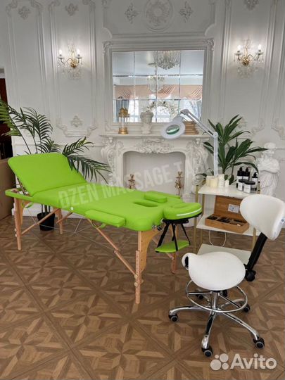 Массажный стол универсальный