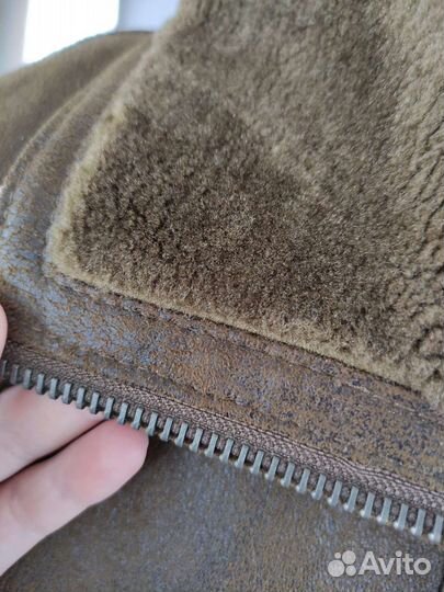 Куртка мужская