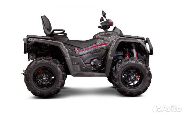 Pathcross 1000L PRO 28X (камуфляж)