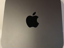 Apple mac mini 2018 i5