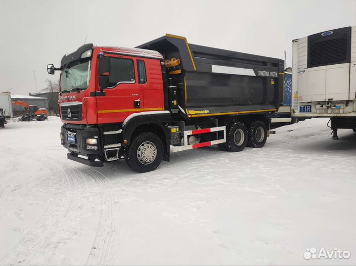 Грузоперевозки услуги самосвала