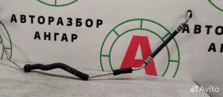 Трубка кондиционера Mazda Mazda 3 BK Z6 (1.6) 2007