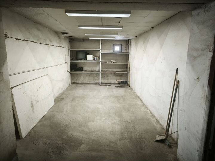 Гараж, 20 м²