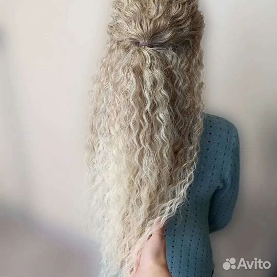 Афропрически