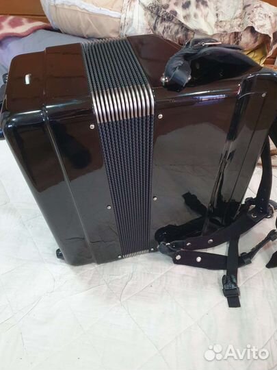 Баян Юпитер 2Д 2024г. с доставкой до дома