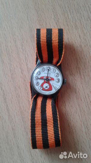 Часы Победа, Звезда,цена разная