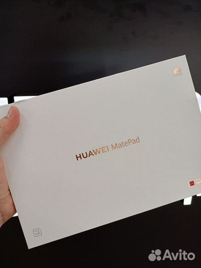 Новый планшет Huawei MatePad 11.5 6/128gb Gray