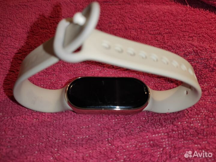 Xiaomi mi band 8