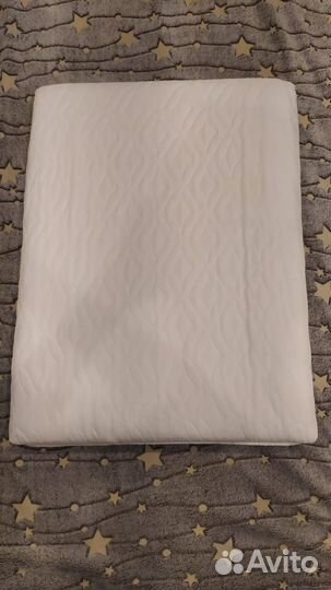 Матрас на пеленальный стол