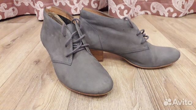 Обувь женская
