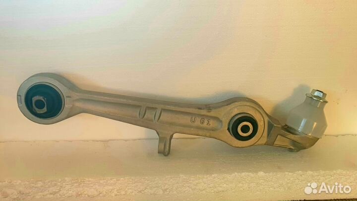 Нижний рычаг а6 с5 allroad