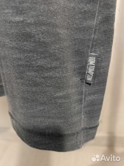 Tom Tomson Denim Футболка XL