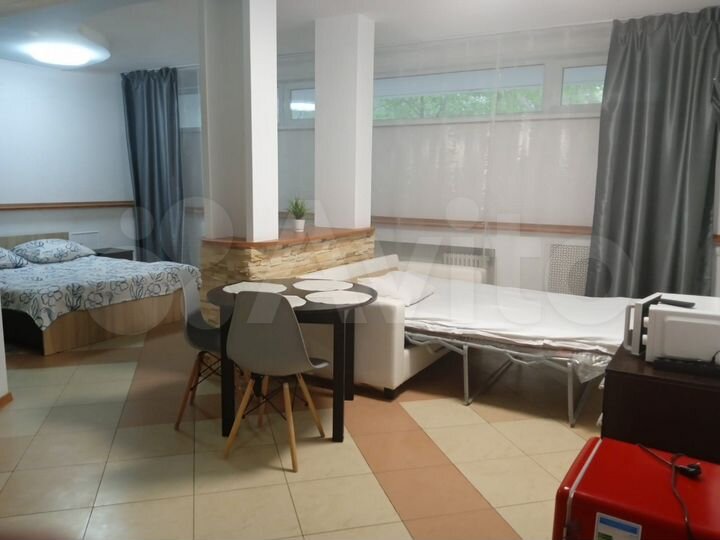 Аренда посуточно