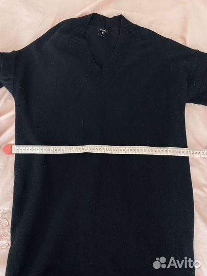 Massimo dutti платье