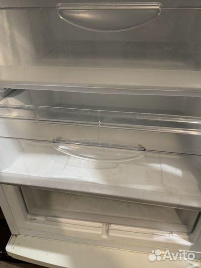 Холодильник Atlant 190 cm