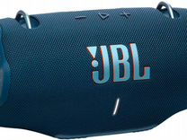 Портативная Колонка JBL Xtreme 4 Синий