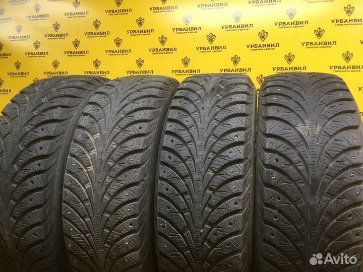 Goodyear UltraGrip Extreme 195/65 R15 91