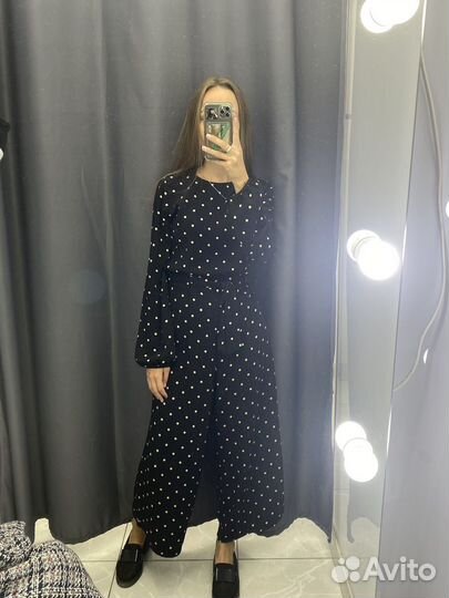 Комбинезон stradivarius