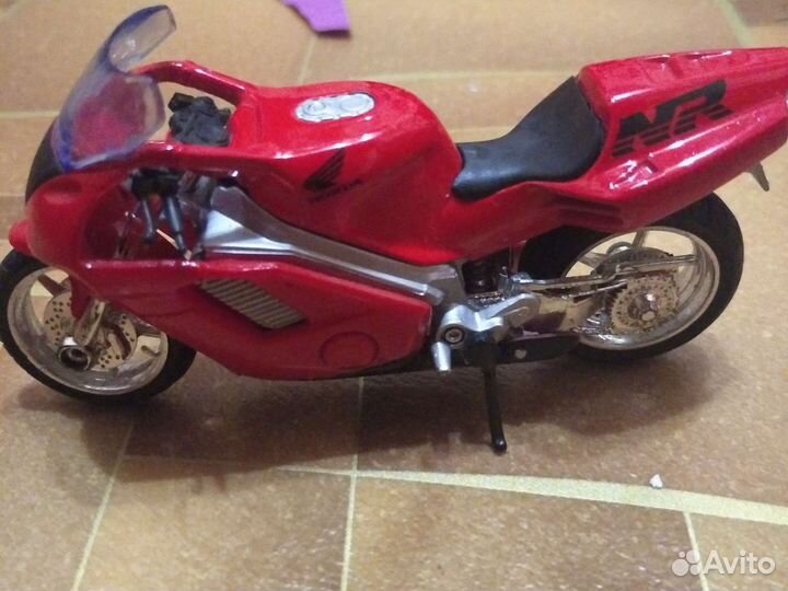 Детский мотоцикл