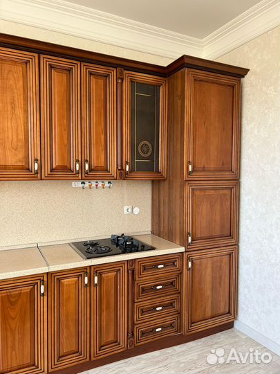 Кухонные гарнитуры бу
