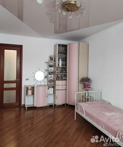 Мебель в детскую