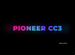 Магнитола андроид Pioneer сс3 4/64