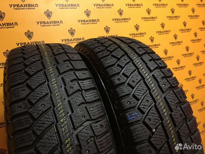 Cordiant Polar 2 185/65 R15 88T