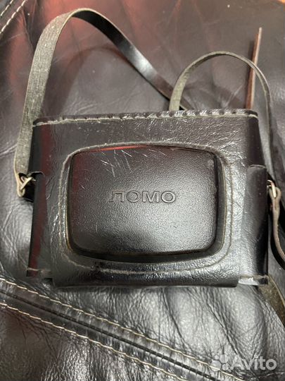 Фотоаппарат Смена Символ