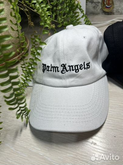 Кепка palm angels