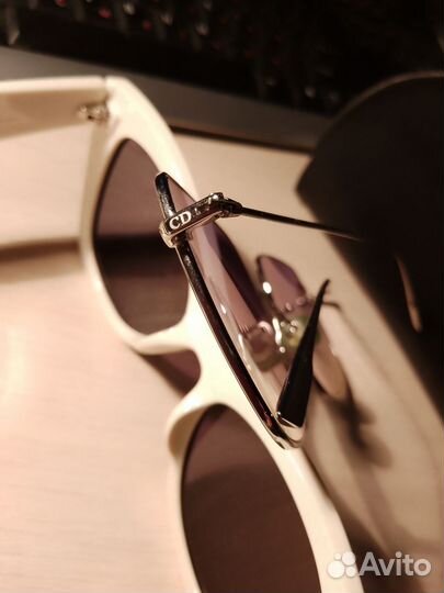 Солнцезащитные очки dior
