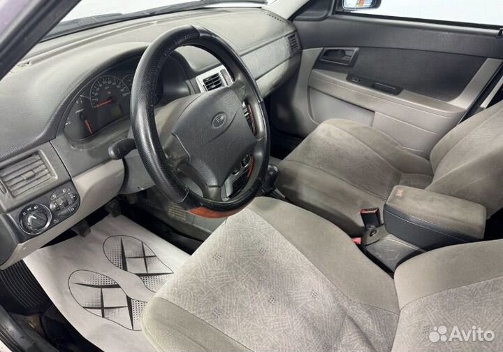 Торпеда приора