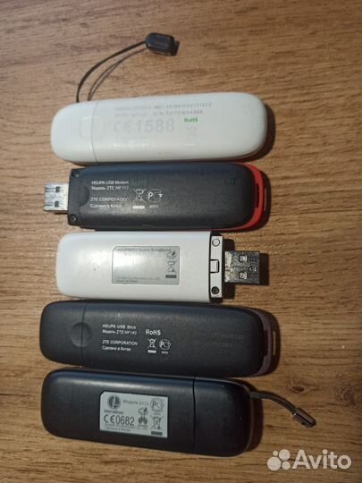 Модем GSM 3G USB