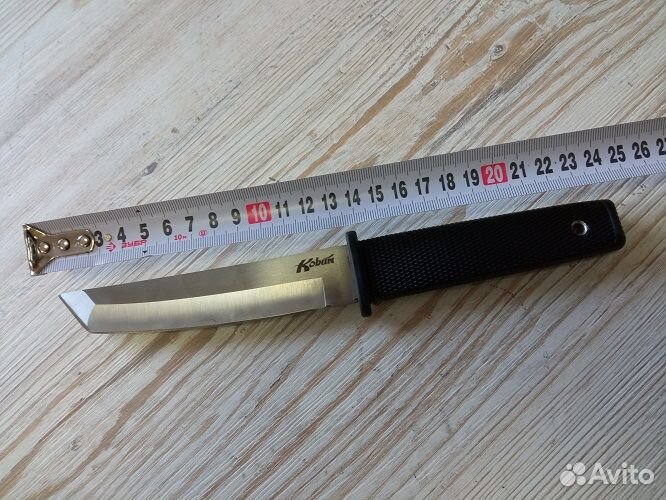 Нож кухонный