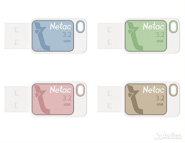 USB Flash Drive 64 GB