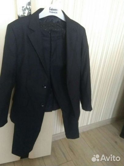 Школьная форма