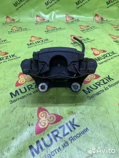 Суппорт тормозной задний левый Mercedes C-Class