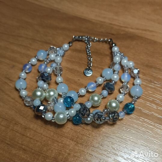 Браслет ручной работы 