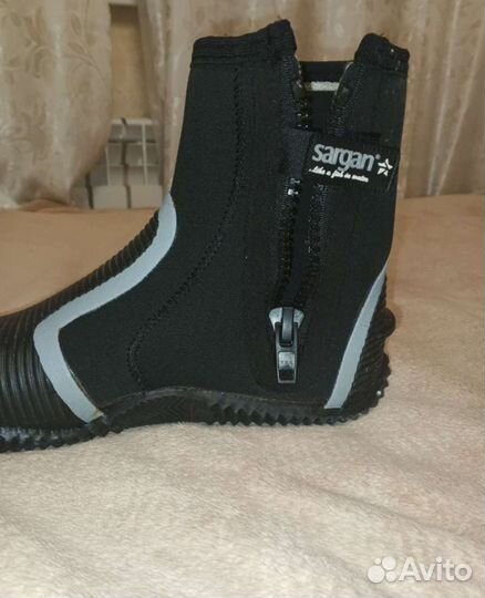 Боты для дайвинга