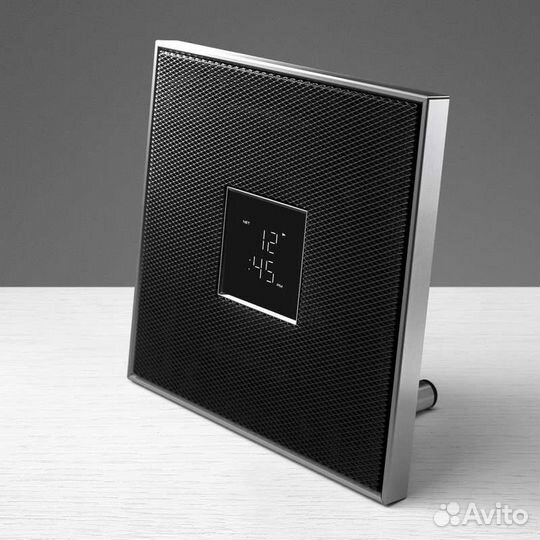 Система MusicCast Yamaha Crestio ISX-80 Black