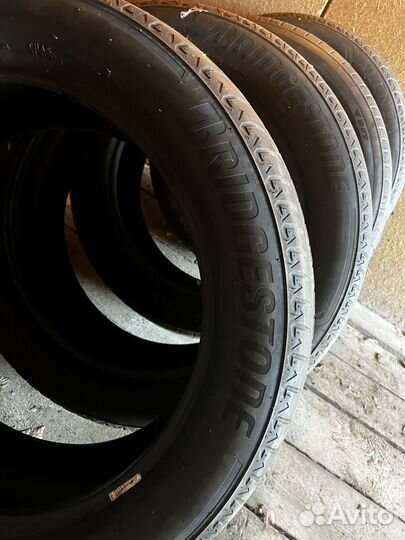 Bridgestone Alenza 001 245/50 R19