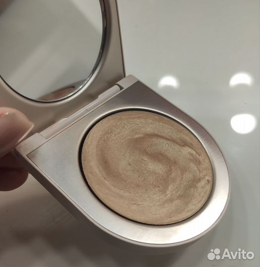 Хайлайтер Rose Inc