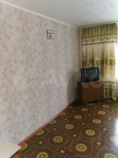 3-к. квартира, 65 м², 9/9 эт.