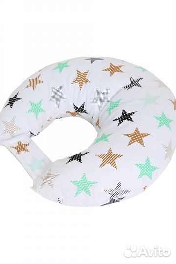 Подушка для кормящих мам и беременных